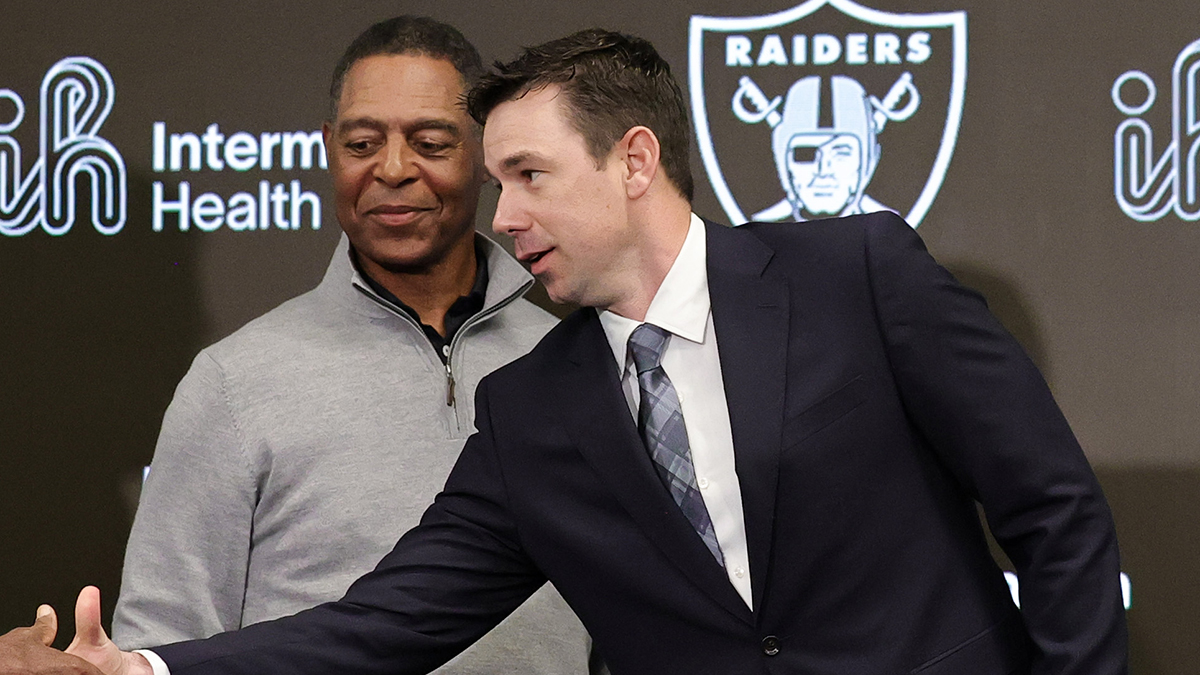 Raiders Get Turned Down by Intriguing Young OC Candidate