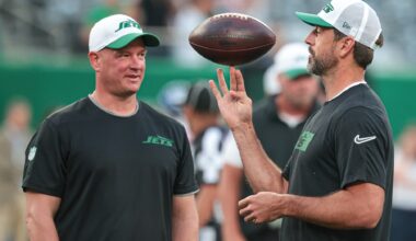 Cardinals Officially Hire OC Nathaniel Hackett, DC Nick Rallis & STC Michael Ghobrial