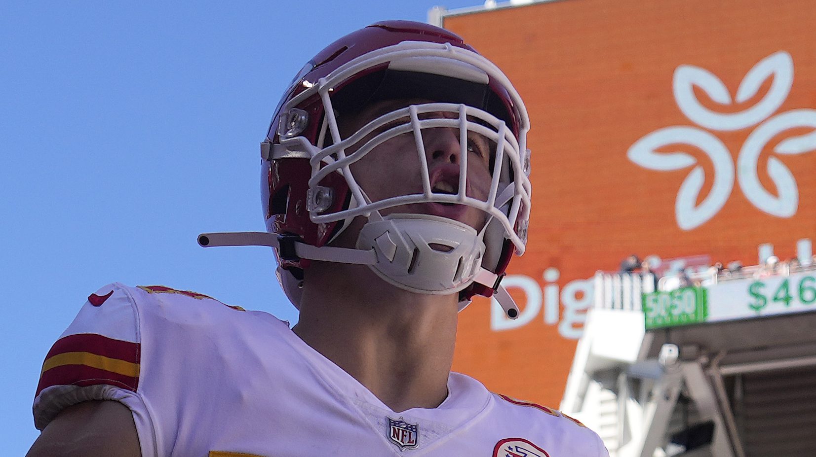 Chiefs Urged to Keep Starter Who's Set to Become Free Agent