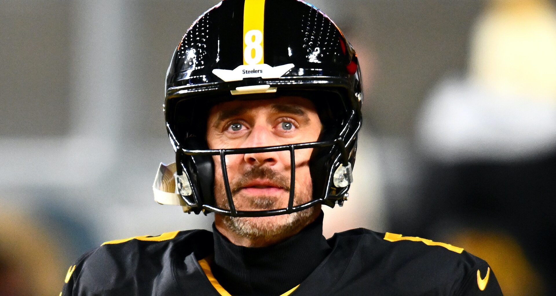 Vikings Hit With Strong Aaron Rodgers Message Amid QB Issues