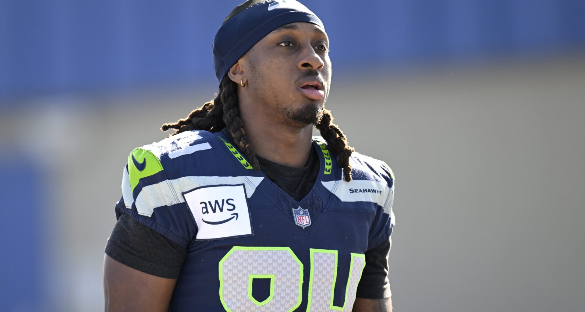 Giants Sign Seahawks Super Bowl Winner for Niche Role