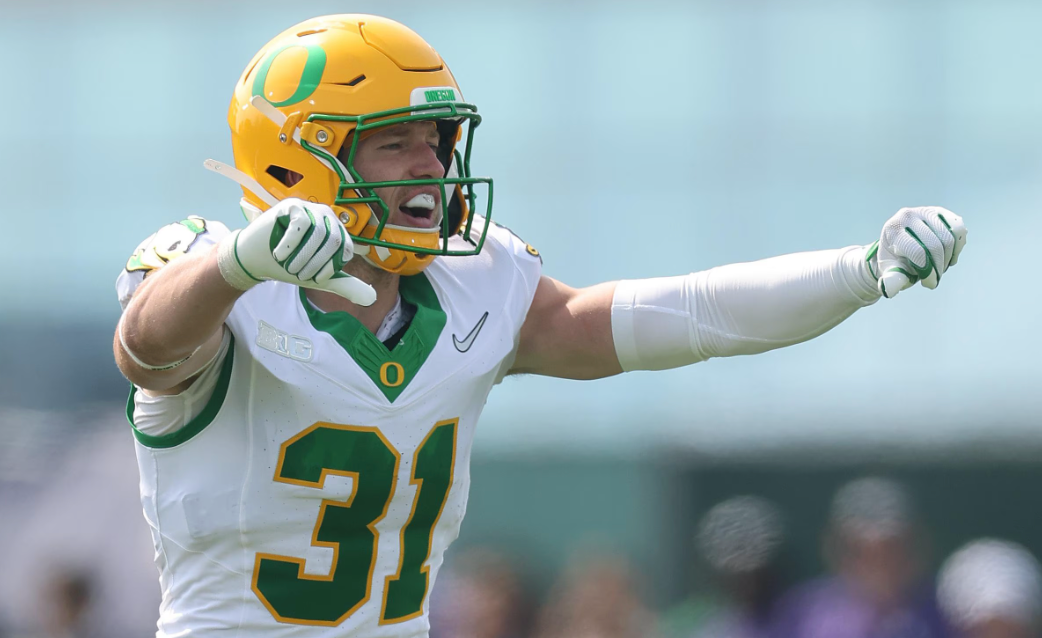 Cincinnati Bengals 7-Round NFL Mock Draft