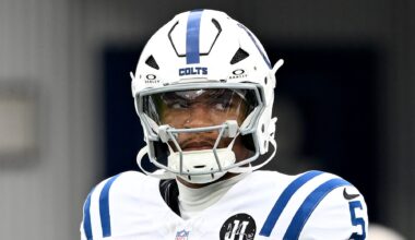 Browns Told to Stay Away From Former First-Round Pick QB