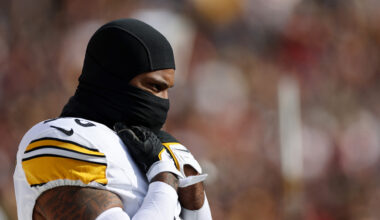 Steelers Veteran Calls on Team to Bring Back LB Elandon Roberts