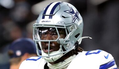 Cowboys LB Delivers Powerful Response to Controversial Video