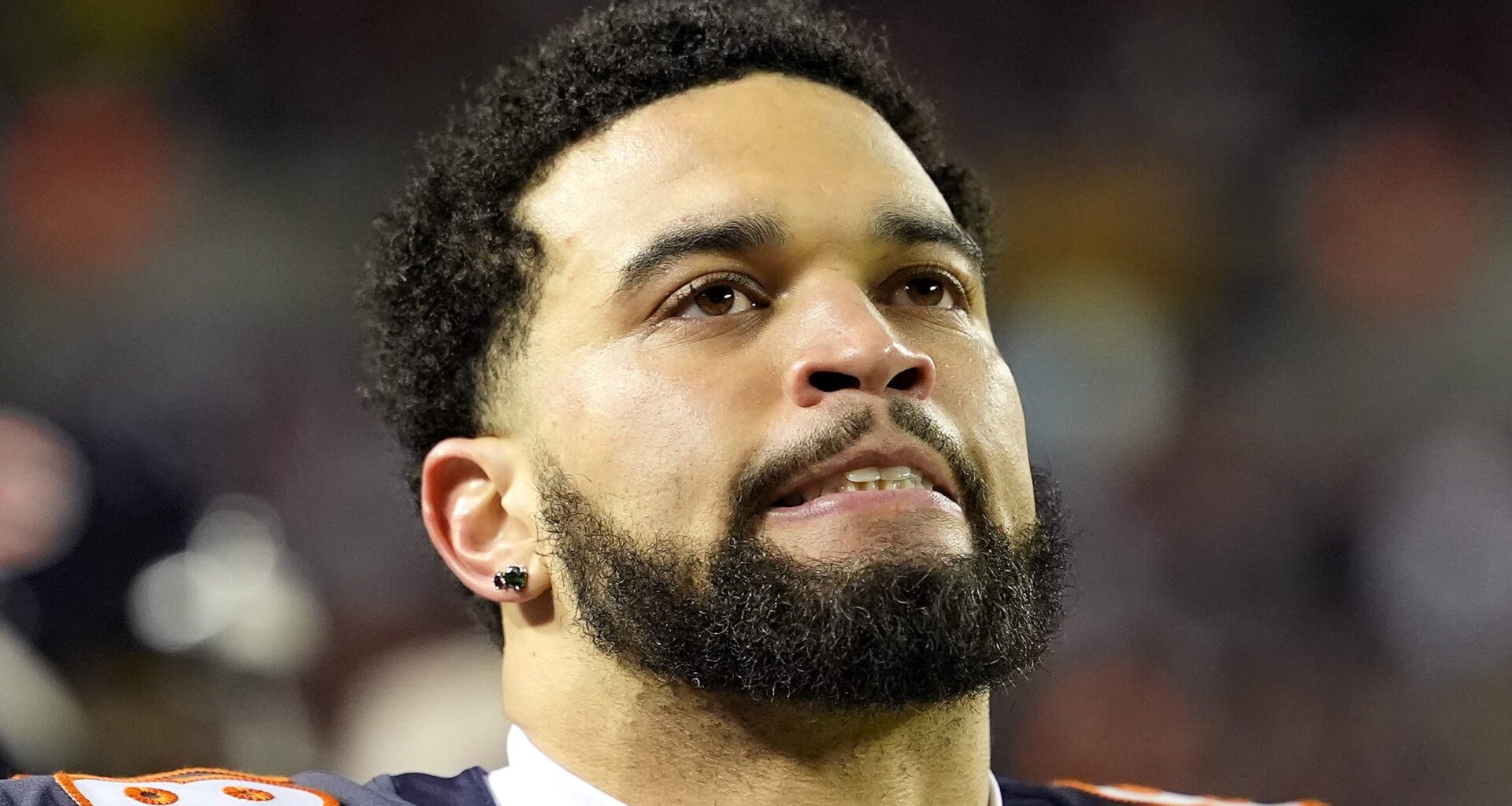 Bears Receive Interesting Trade Package Pitch from NFL Network Analyst