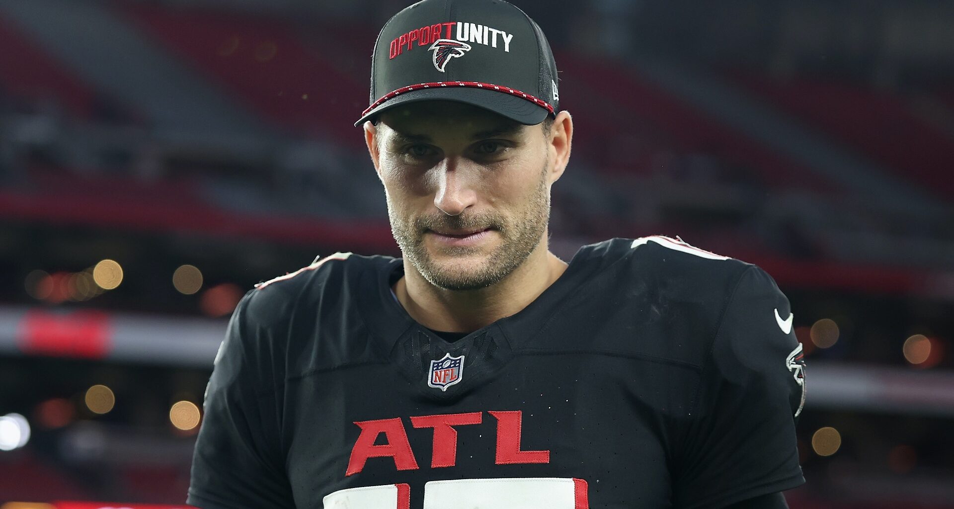 Insider Delivers Huge Kirk Cousins Update Amid Vikings Rumor