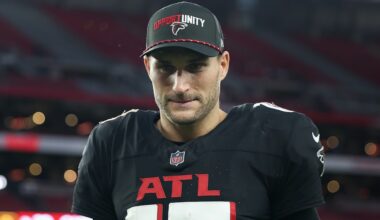 Insider Delivers Huge Kirk Cousins Update Amid Vikings Rumor