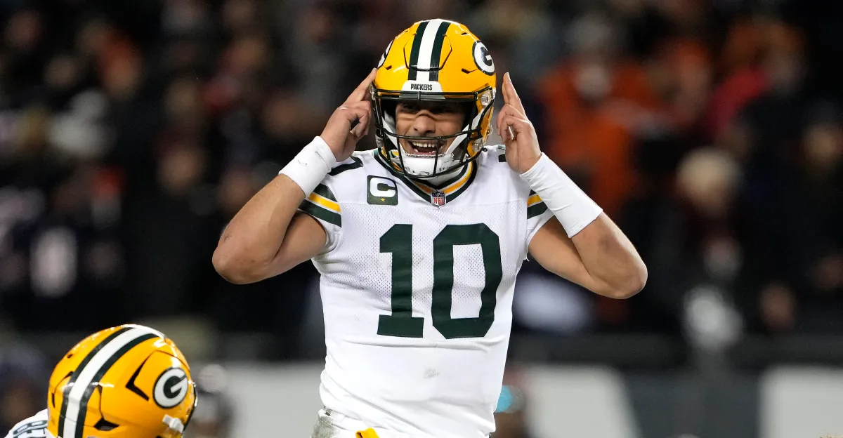 What will it take for Jordan Love to get some respect?