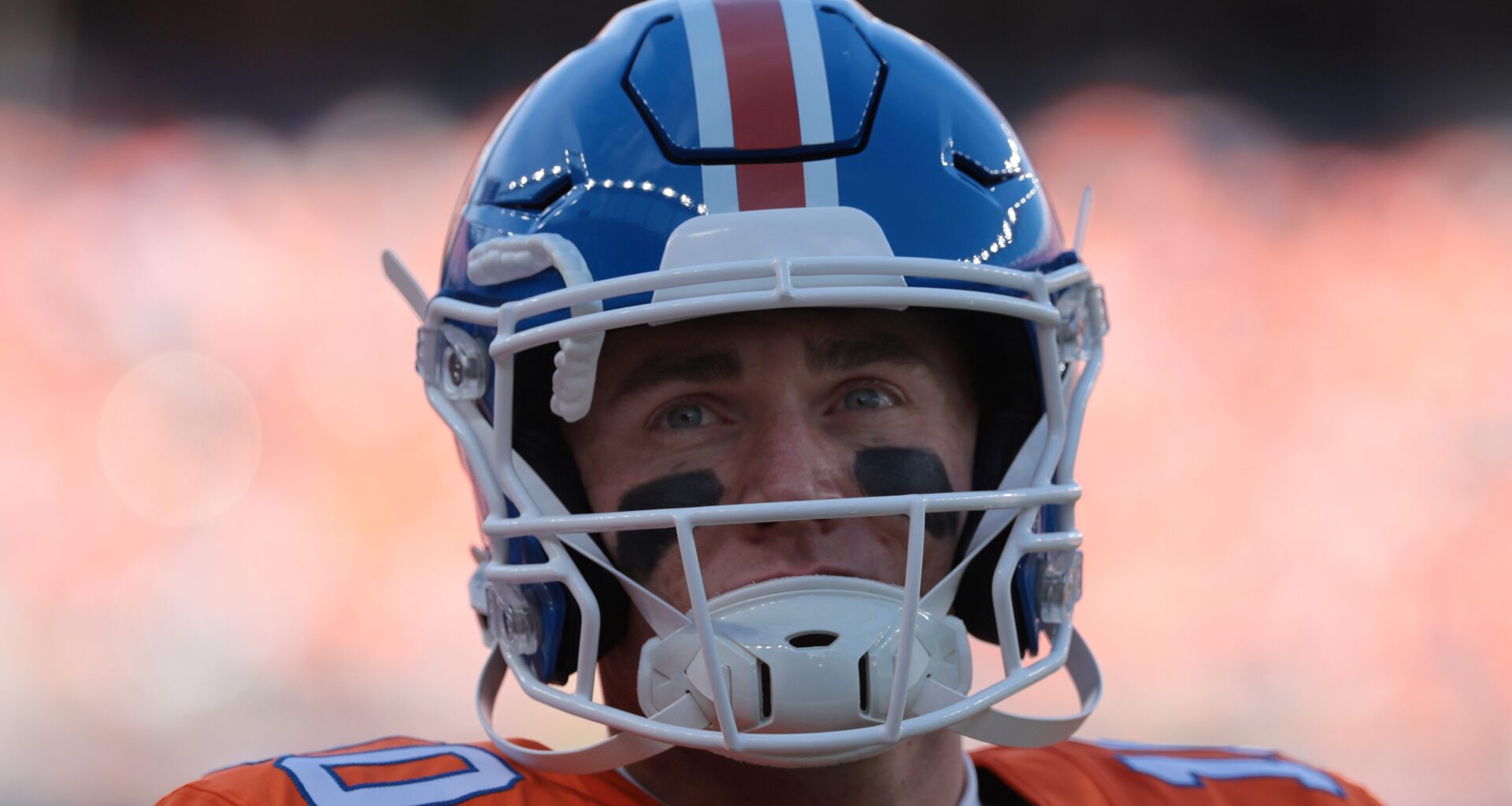 Broncos’ Bo Nix Gets Strong Words From Super Bowl Champion