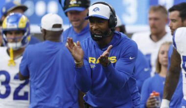 Rams Coordinator Linked to AFC West Job