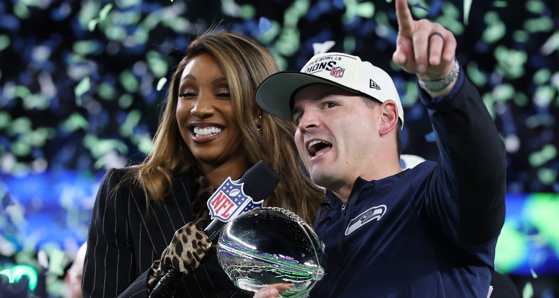 Seattle Predicted to Land Ex-$22 Million Coach