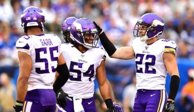Former Vikings Pro Bowlers Get Honest About Darnold Decision