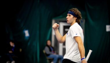 University of Denver Logo