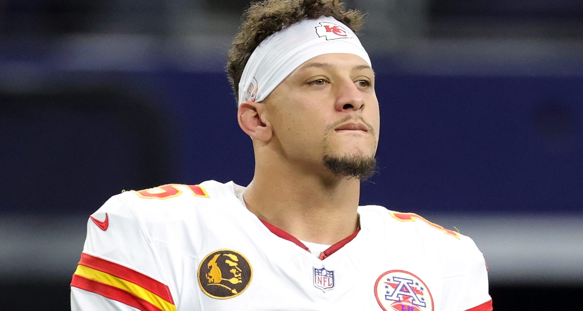 Chiefs Get Bad News on Prospect of Adding Explosive Weapon