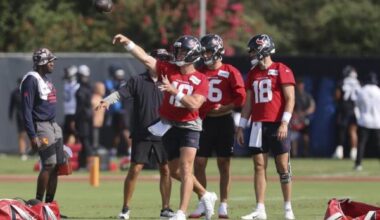 Texans, county in agreement on training facility