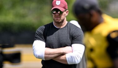 J.J. Watt Takes Massive Shot at NFL, Pro Football Focus