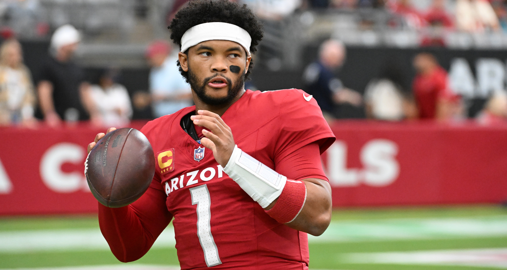 Vikings tipped to turn to unwanted $230 million quarterback as JJ McCarthy experiment takes fresh blow