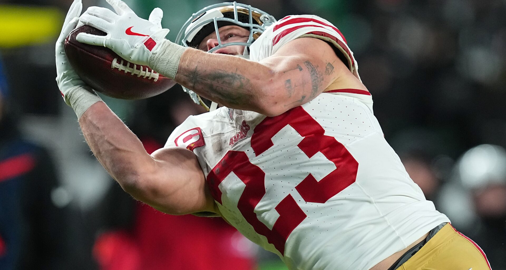 49ers Set for 2026 Offseason Shakeup