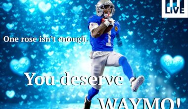 MLive Valentine's Day cards feature Michigan athletes with quirky, loving phrases