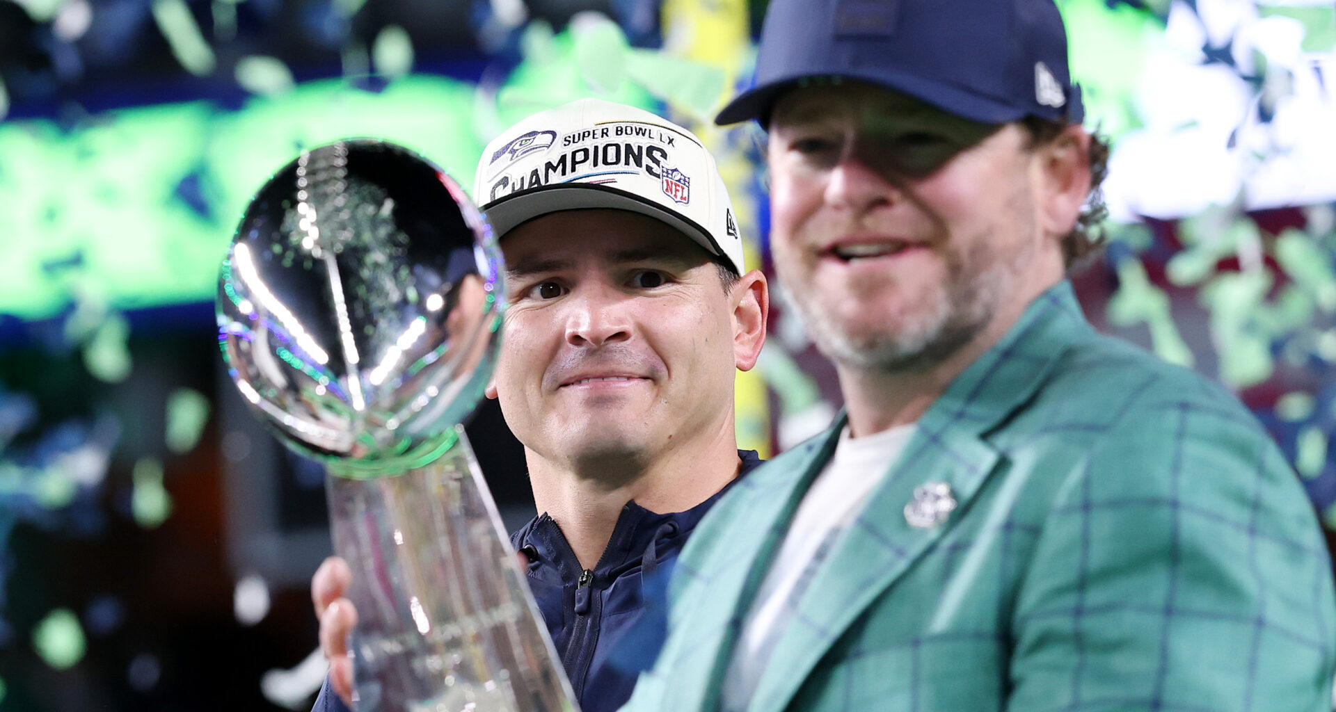 Seattle Makes ‘Sneaky Big’ Move By Poaching AFC Coach