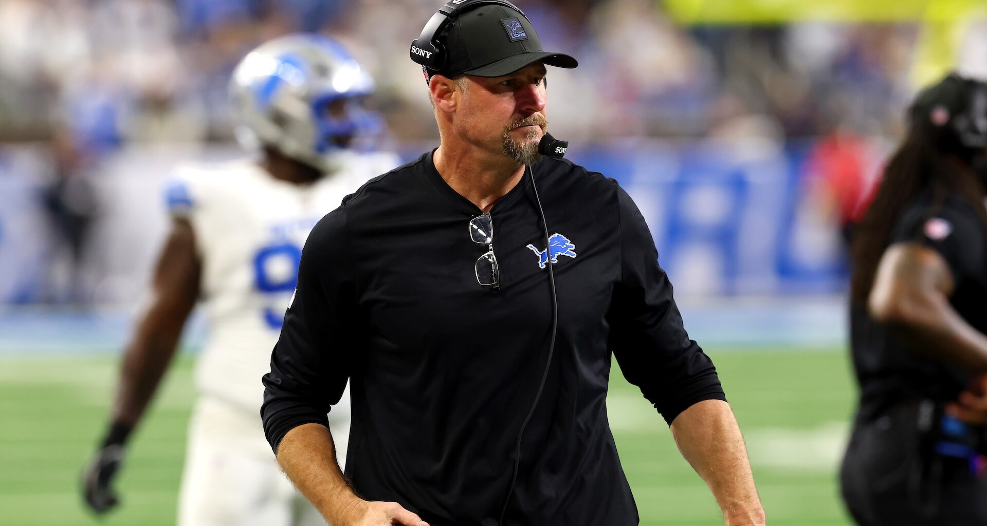 Lions Predicted to Sign CB Jamel Dean in 2026 NFL Free Agency