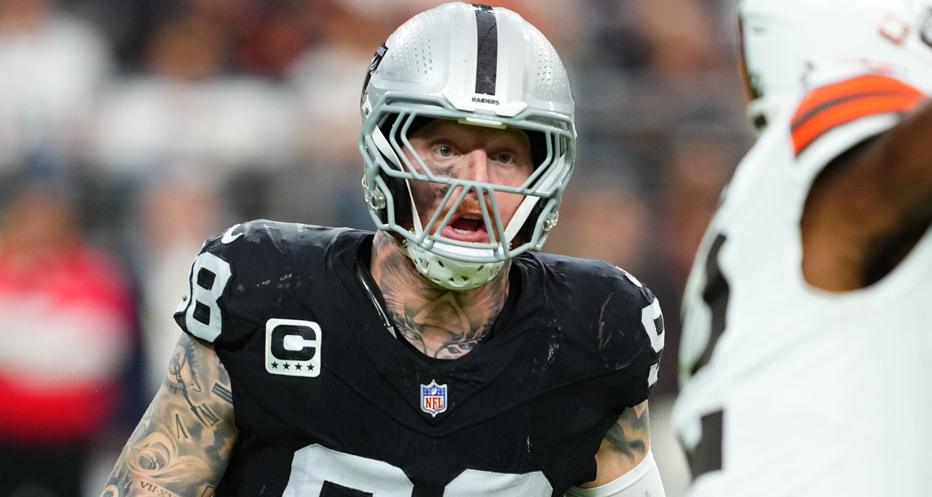 Cowboys Linked to Trade of Draft Haul for Maxx Crosby