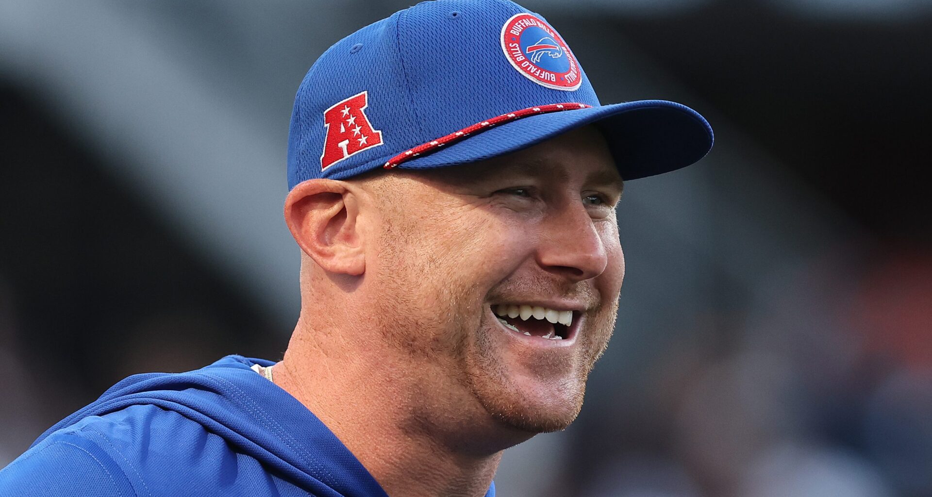 Bills HC Joe Brady Earns Praise for Decision to Hire John Fox as Assistant