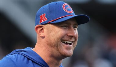 Bills HC Joe Brady Earns Praise for Decision to Hire John Fox as Assistant