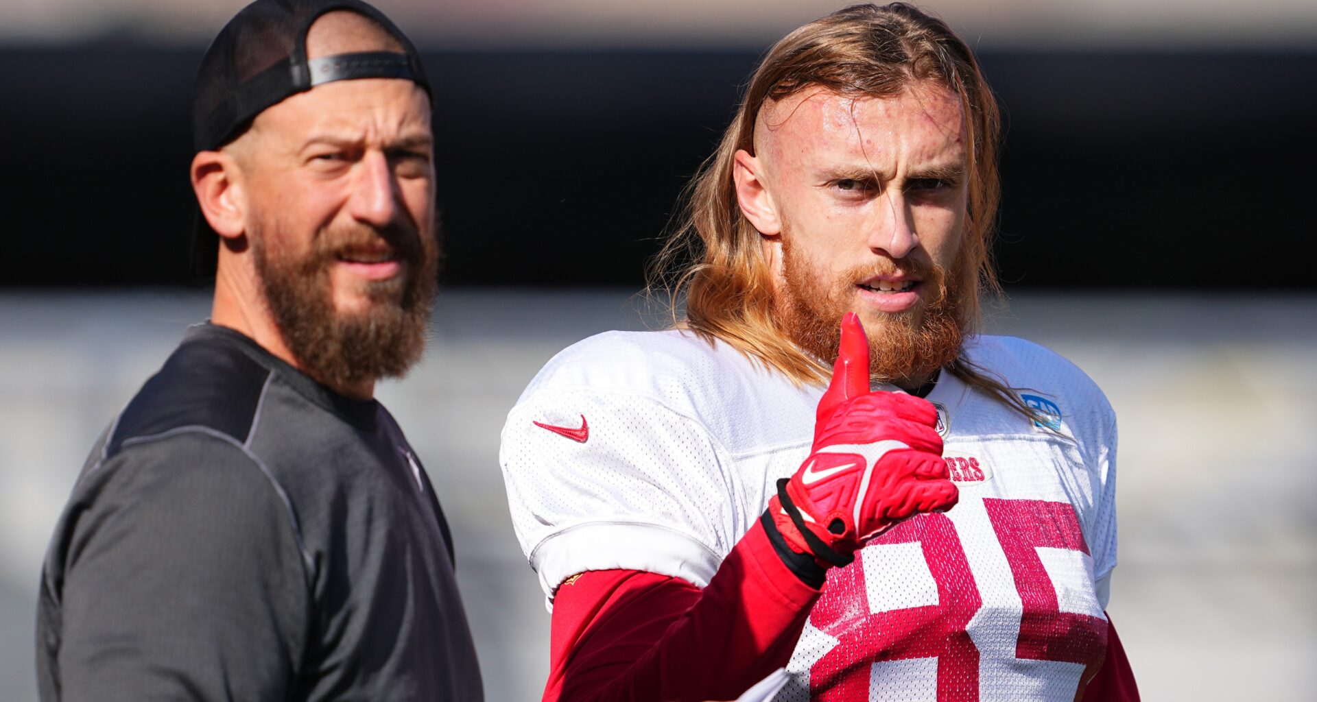 Seahawks Looking to Steal Coach From Top Rival After Super Bowl Win