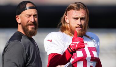 Seahawks Looking to Steal Coach From Top Rival After Super Bowl Win