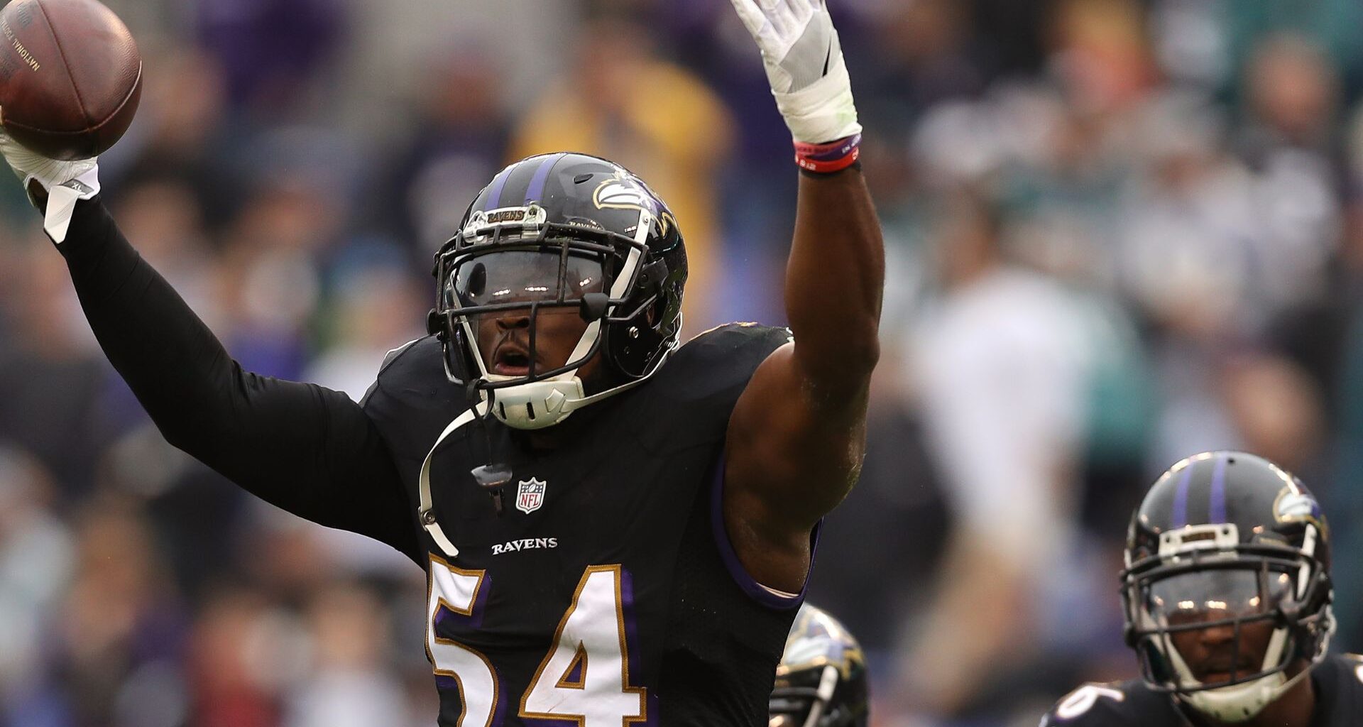 Zach Orr Passes on Raiders Interest to Rejoin Mike Macdonald