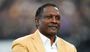 Raiders Legend Tim Brown Responds to Backlash Over Recent Absence