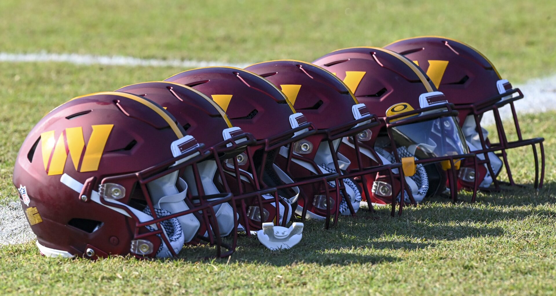 Commanders Add LSU Assistant to Daronte Jones' Defensive Staff