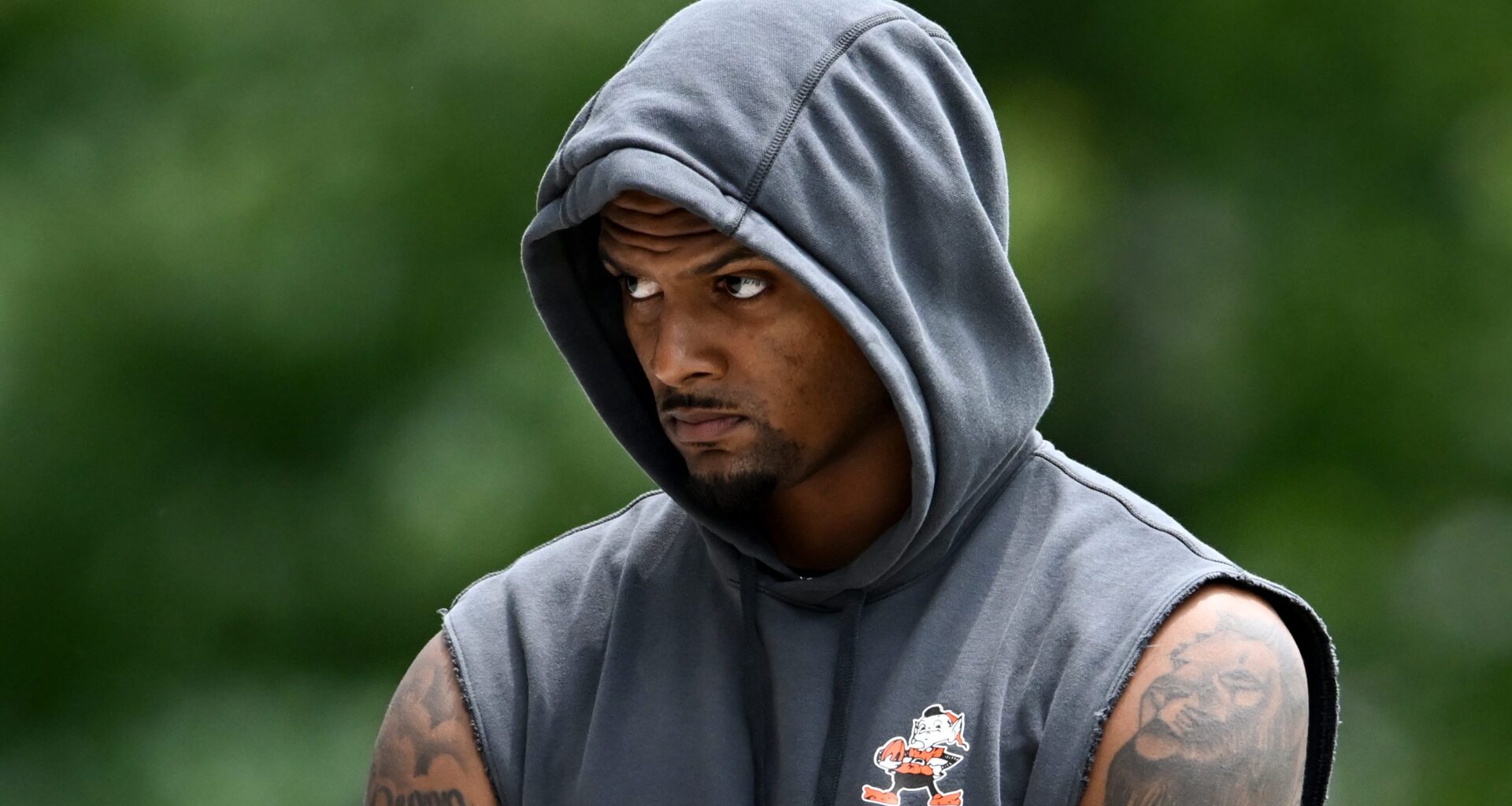 Former Sports Agent Drops Cold Truth About Deshaun Watson 