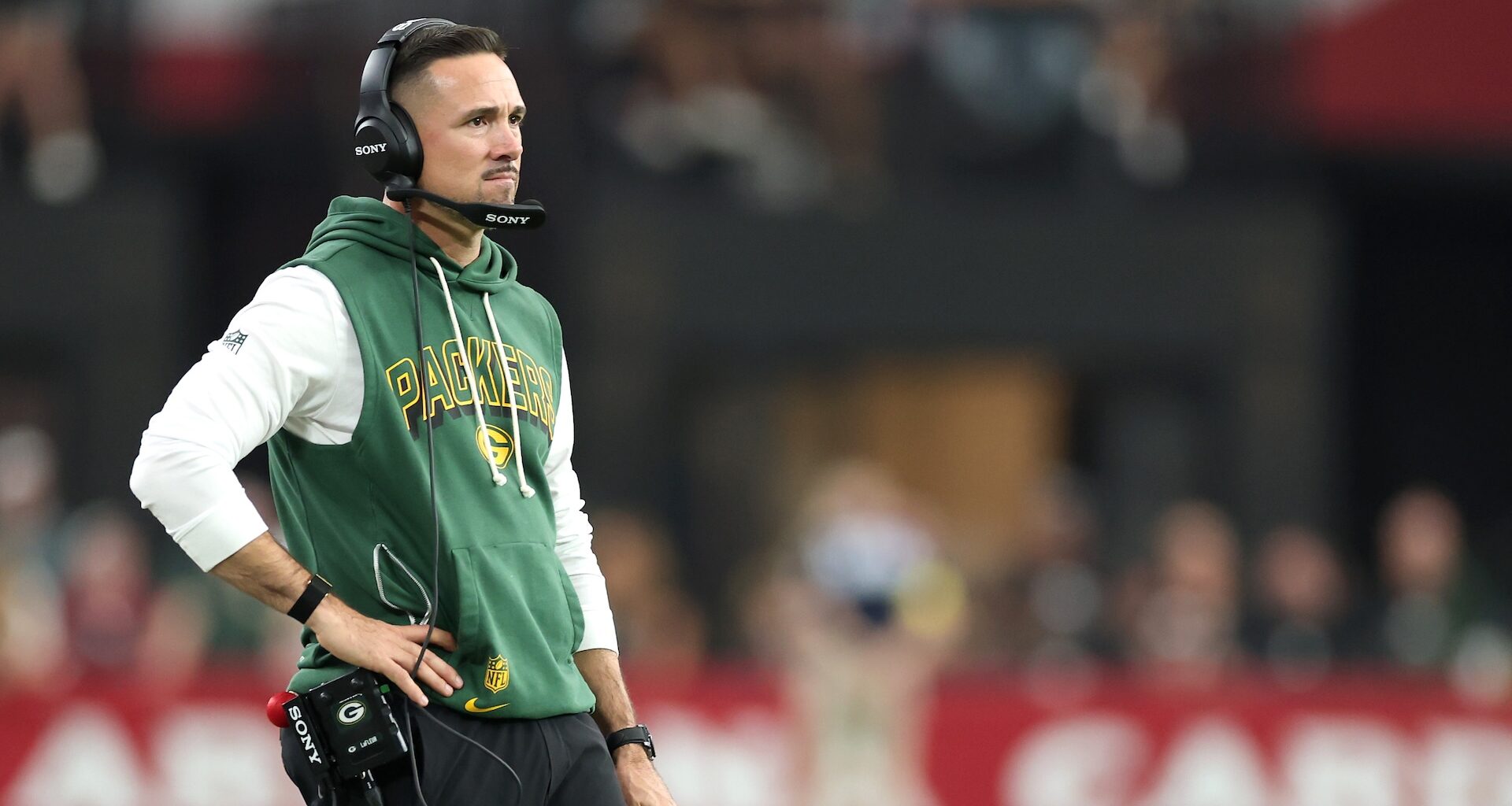 Packers Assistant Lands Interview With AFC Foe: Report