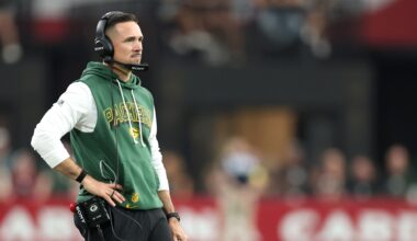 Packers Assistant Lands Interview With AFC Foe: Report