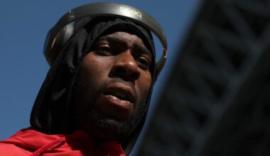 Patriots Predicted to Sign 'Top Available' Free Agent