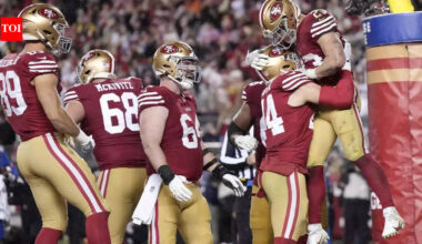 NFL trade rumors: San Francisco 49ers $12.6 million Buffalo Bills edge rusher to bolster pass-rush; Possible Nick Bosa reunion? | NFL News