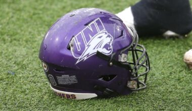 Northern Iowa freshman TE Parker Sutherland dies at 18