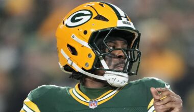 Former NFL QB Sends Bold Message on Packers' Malik Willis as Interest Grows