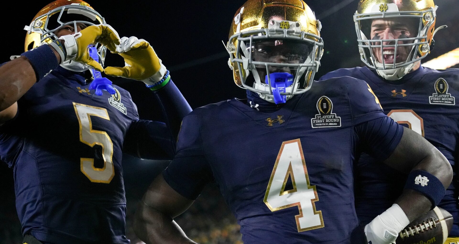 Who should the Texans watch for at the combine? Full list of invitees