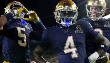 Who should the Texans watch for at the combine? Full list of invitees