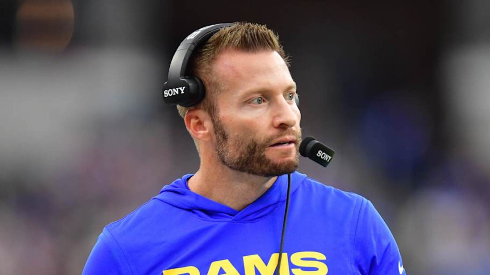 Rams Could Benefit From QB Turmoil Elsewhere