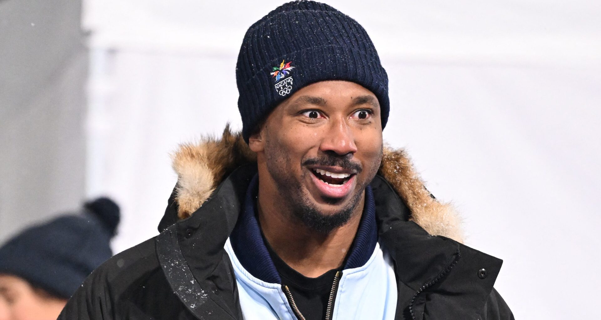 Chloe Kim Opens Up on Browns Star Myles Garrett After Olympic Upset