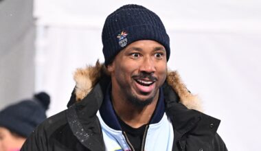 Chloe Kim Opens Up on Browns Star Myles Garrett After Olympic Upset