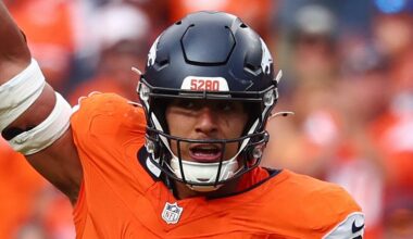 Proposed Broncos Trade For All-Pro Sees Ex-3rd Rounder Depart