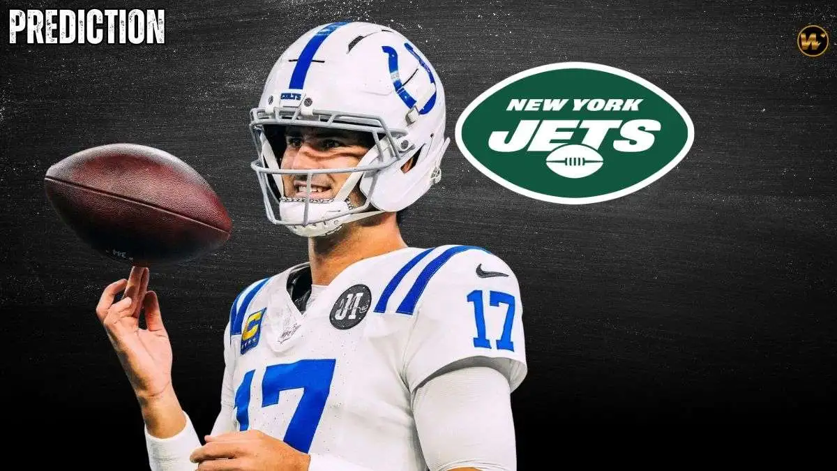New York Jets Sign Daniel Jones In Wild NFL Offseason Idea