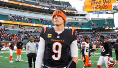 The Three Games That Could Make or Break the Bengals’ 2026 Season