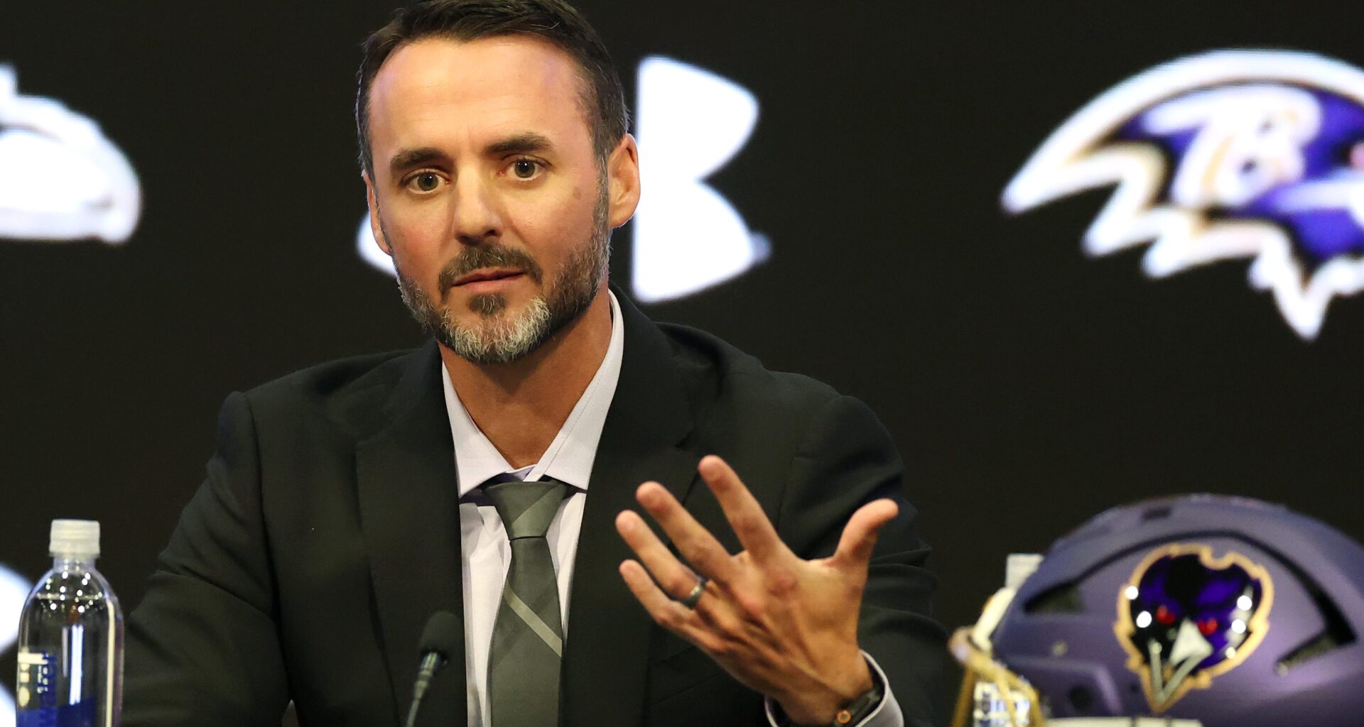 Jesse Minter Tipped to Reunite Ravens With Free Agent Edge